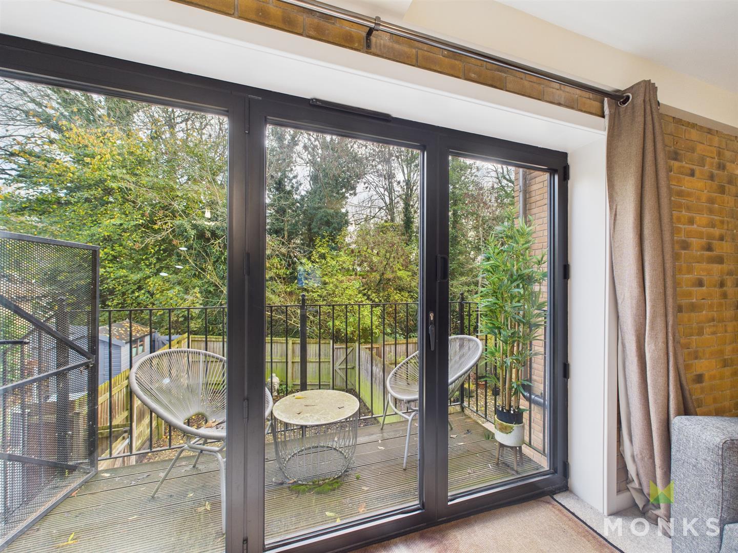 24 Abbey Wharf Mill Road, Shrewsbury, SY2 6AY For Sale